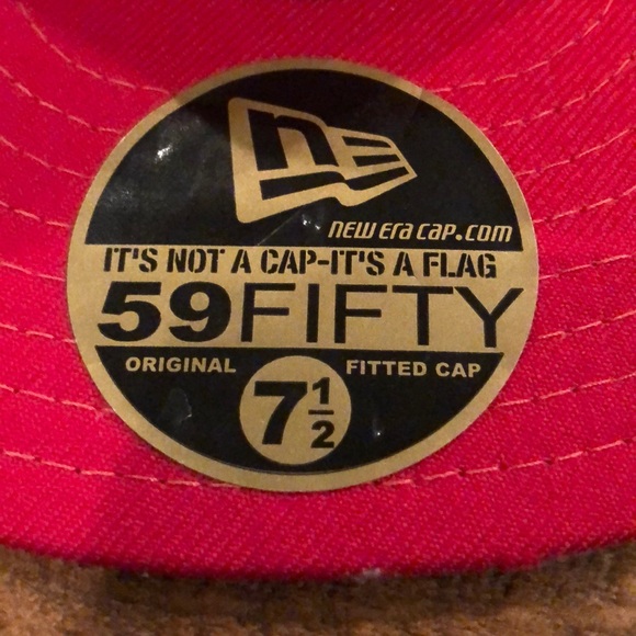 ❗️SOLD St. Louis Cardinals Baseball Cap - Picture 5 of 9